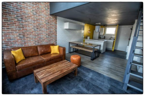 Le Florence - Duplex moderne climatisé